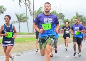 Corrida de Rua de Caraguatatuba encerra ano esportivo da cidade