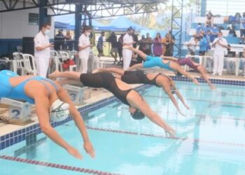 Rematrículas para atividades esportivas do CEMUG continuam em Caraguatatuba