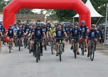 Esportes de Caraguatatuba planeja retomada, conquista resultados e promove 158 viagens de atletas em 2021