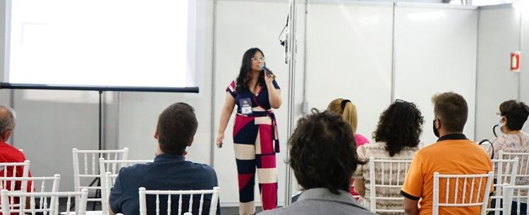 Empreeenda Caraguatatuba: Especialista aborda questões da Pessoa com Deficiência no mercado de trabalho