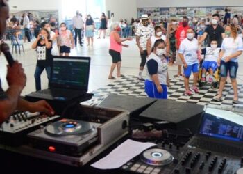 Sepedi celebra Dia Internacional da Pessoa com Deficiência e comemora 10 anos de atuação em Caraguatatuba