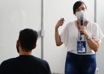 Palestra do Sebrae destaca importância da inteligência emocional nos negócios