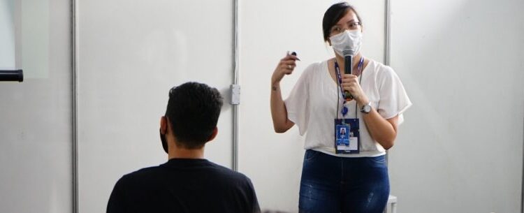 Palestra do Sebrae destaca importância da inteligência emocional nos negócios