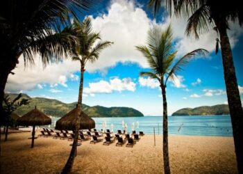 Hospedagem Caraguatatuba