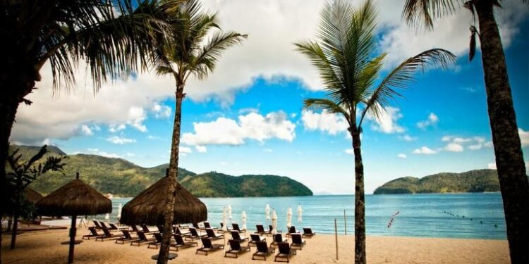 Hospedagem Caraguatatuba