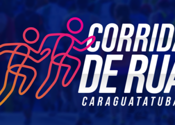 Inscrições para Corrida de Rua de Caraguatatuba vão até 14 de dezembro