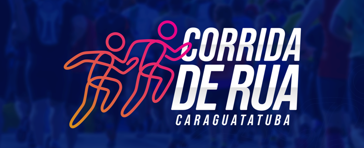 Inscrições para Corrida de Rua de Caraguatatuba vão até 14 de dezembro