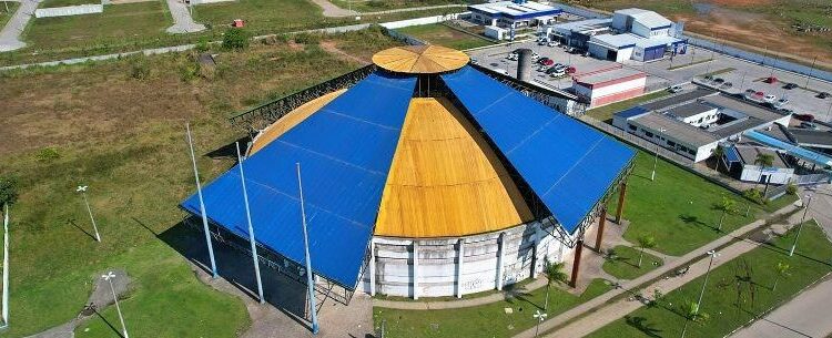 Prefeitura de Caraguatatuba autoriza início das obras para complementação e conclusão do Núcleo Esportivo, na região sul