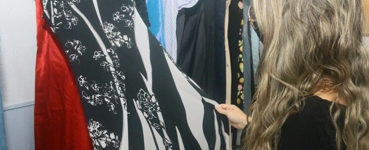 Bazar de Natal do Fundo Social de Caraguatatuba segue até sexta-feira (17)