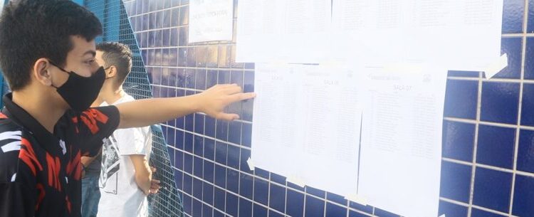 Confira o gabarito da prova do processo seletivo da Guarda Mirim de Caraguatatuba