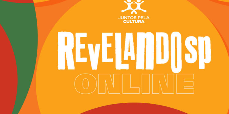 Manifestações artísticas e culturais de Caraguatatuba são destaque na programação do Revelando SP Online