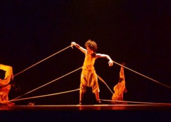 FUNDACC, Prefeitura e CMPCC promovem ‘Momento Cultural’ com projetos contemplados pela Lei Aldir Blanc