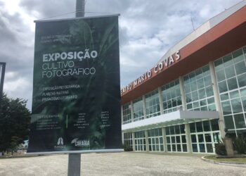 Alunos do curso de fotografia da FUNDACC apresentam exposição coletiva ‘Cultivo Fotográfico’