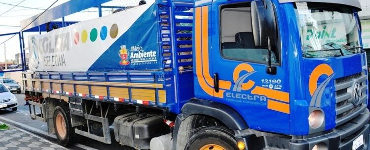 Coleta Seletiva e Ecopontos de Caraguá mudam cronograma no Natal e Ano Novo