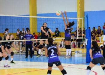 Prefeitura de Caraguatatuba abre inscrições para processo seletivo de professores para retomada do esporte na cidade