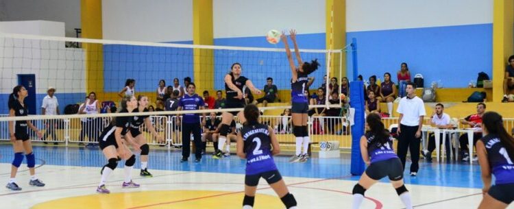 Prefeitura de Caraguatatuba abre inscrições para processo seletivo de professores para retomada do esporte na cidade