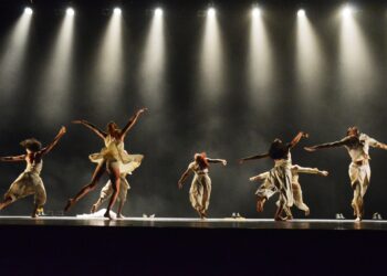 FUNDACC abre inscrições para audição do Corpo de Baile Municipal de Caraguatatuba