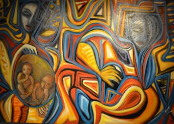 Inscrições abertas para o credenciamento de artistas para ‘Mostra de Arte: Centenário da Semana de Arte Moderna’