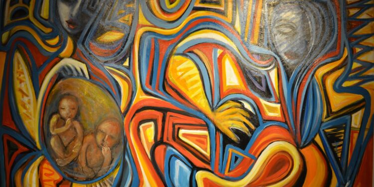 Inscrições abertas para o credenciamento de artistas para ‘Mostra de Arte: Centenário da Semana de Arte Moderna’