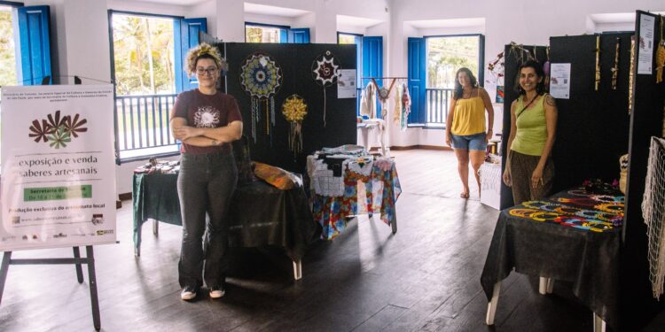 III Fórum de Saberes Artesanais encerra com sucesso 