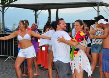 Caraguatatuba dá início à programação de verão com projeto ‘Vem Pro Som’