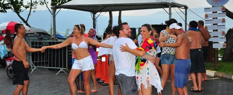 Caraguatatuba dá início à programação de verão com projeto ‘Vem Pro Som’