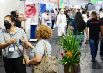 Empreenda Caraguatatuba 2021: entrada na feira é permitida até 21h