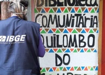 Inscrições das 135 vagas temporárias do IBGE para Caraguatatuba encerram na próxima semana