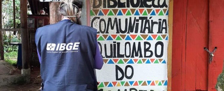 IBGE oferece 123 vagas temporárias de recenseador do Censo 2022 em Caraguatatuba