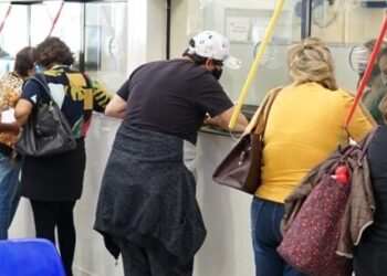 Paço Municipal de Caraguatatuba tem novo horário a partir de janeiro; mudança de sistema interrompe dois dias do atendimento