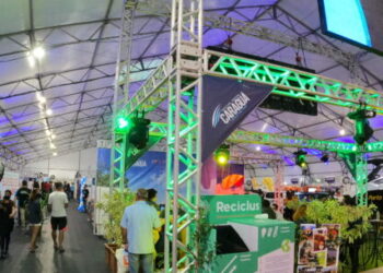 Rodada de negócio e palestras são atrações do 2º dia do Empreenda Caraguatatuba 2021