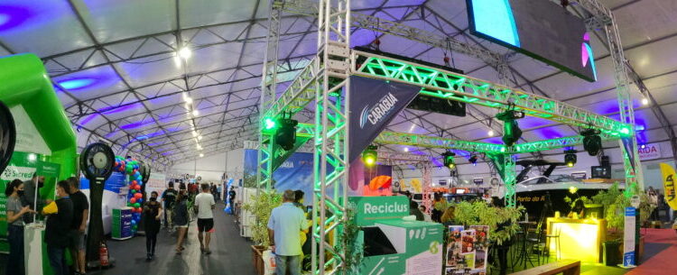 Rodada de negócio e palestras são atrações do 2º dia do Empreenda Caraguatatuba 2021