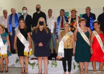 Sepedi celebra uma década de atuação em Caraguatatuba ao lado de representantes e parceiros