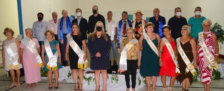 Sepedi celebra uma década de atuação em Caraguatatuba ao lado de representantes e parceiros