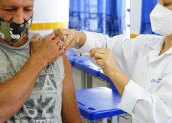 Baixa procura faz Caraguatatuba aplicar dose adicional da vacina Janssen por meio de agendamento