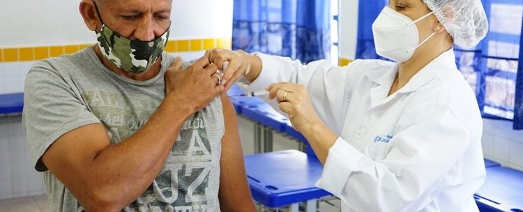 Baixa procura faz Caraguatatuba aplicar dose adicional da vacina Janssen por meio de agendamento