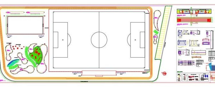 Prefeitura de Caraguatatuba autoriza início das obras da Praça Esportiva e de Lazer do Perequê-Mirim