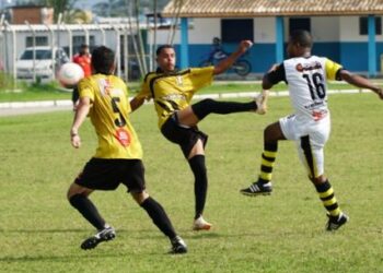Prefeitura de Caraguatatuba abre inscrição para a retomada do futebol amador nesse verão