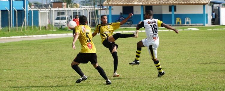 Prefeitura de Caraguatatuba abre inscrição para a retomada do futebol amador nesse verão