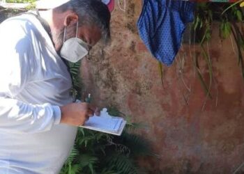 Caraguatatuba intensifica ações contra mosquito Aedes aegypti na região sul após resultado da última ADL