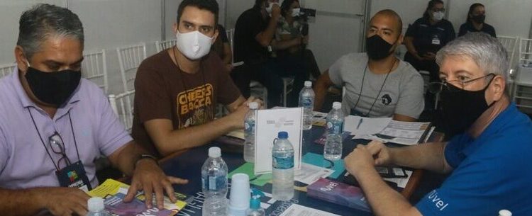 Projeção do Sebrae aponta que Rodadas de Negócios geram mais de R$ 1,9 milhão em oportunidades