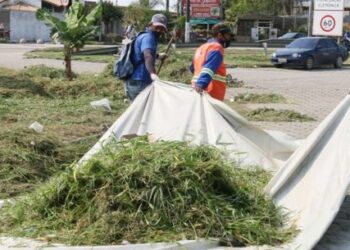 Bolsistas do PEAD da Prefeitura de Caraguatatuba têm até sexta-feira para se apresentar no RH