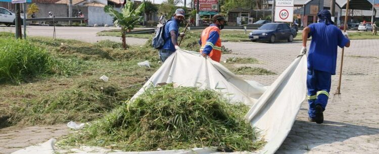Bolsistas do PEAD da Prefeitura de Caraguatatuba têm até sexta-feira para se apresentar no RH