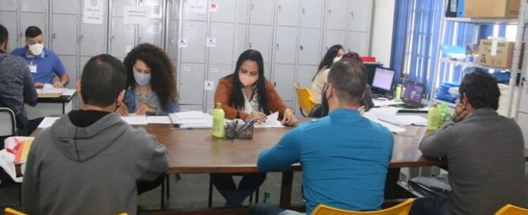 Prefeitura de Caraguatatuba publica edital com datas para entrega dos exames toxicológicos de candidatos do concurso da GCM