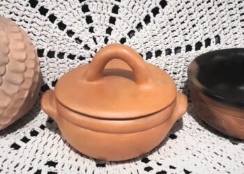 A História da Cerâmica no Litoral Norte Paulista’ é tema de palestra e roda de conversa nesta sexta-feira