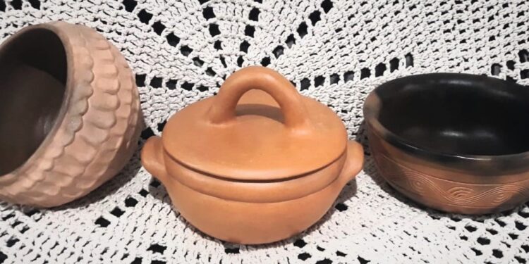 A História da Cerâmica no Litoral Norte Paulista’ é tema de palestra e roda de conversa nesta sexta-feira