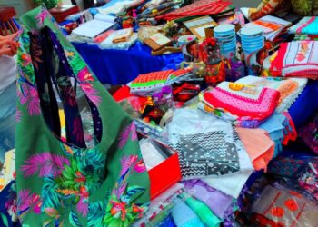 Instituto Sopro de Amor faz Bazar Beneficente hoje e amanhã na loja Nice Calçados Caraguá