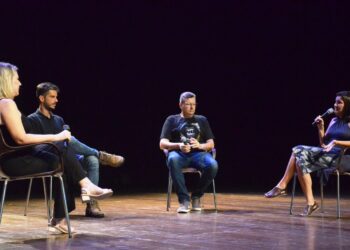 ‘Cultura em Tempos de Pandemia’ é tema do Bate-papo Cultural da FUNDACC nesta sexta-feira