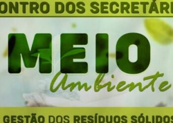 Caraguatatuba recebe 2º Encontro de Secretários de Meio Ambiente do Litoral Norte na próxima terça-feira (14)