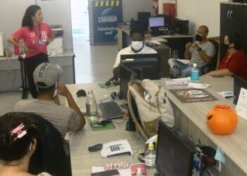 Campanha ‘Laço Branco’ mobiliza homens contra violência às mulheres na próxima segunda-feira (6)